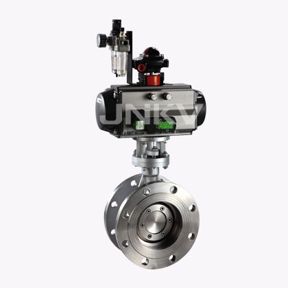 Pneumatic
